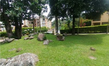 Hermosa casa campestre en la Vega