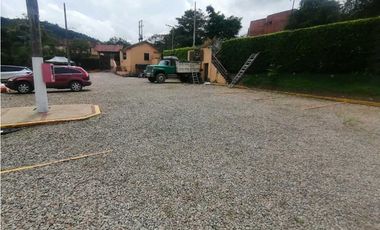 Hermosa casa campestre en la Vega
