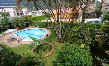 Hermosa casa campestre en la Vega