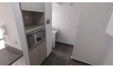 Cajica, Viantt - Granjitas, 54 M2, ascensor, garaje