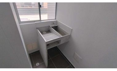 Cajica, Viantt - Granjitas, 54 M2, ascensor, garaje