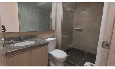 Cajica, Viantt - Granjitas, 54 M2, ascensor, garaje