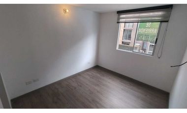 Cajica, Viantt - Granjitas, 54 M2, ascensor, garaje