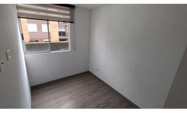 Cajica, Viantt - Granjitas, 54 M2, ascensor, garaje