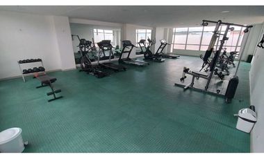 Cajica, Viantt - Granjitas, 54 M2, ascensor, garaje