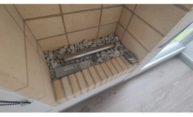 Cajica, Viantt - Granjitas, 54 M2, ascensor, garaje