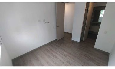 Cajica, Viantt - Granjitas, 54 M2, ascensor, garaje