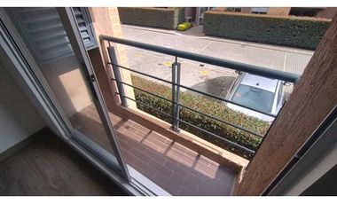 Cajica, Viantt - Granjitas, 54 M2, ascensor, garaje