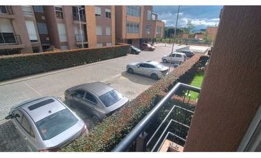 Cajica, Viantt - Granjitas, 54 M2, ascensor, garaje