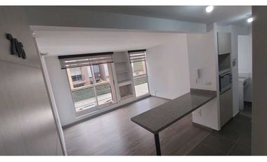 Cajica, Viantt - Granjitas, 54 M2, ascensor, garaje