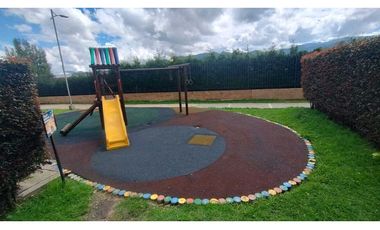 Cajica, Viantt - Granjitas, 54 M2, ascensor, garaje