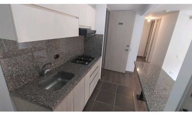 Cajica, Viantt - Granjitas, 54 M2, ascensor, garaje