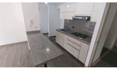 Cajica, Viantt - Granjitas, 54 M2, ascensor, garaje