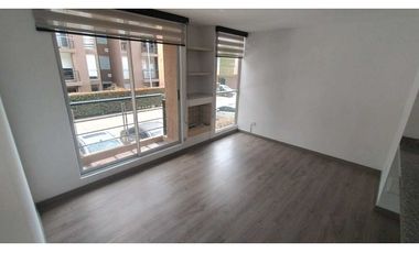 Cajica, Viantt - Granjitas, 54 M2, ascensor, garaje