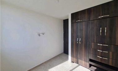 BROKER Apartamento- Alquiler-parq.sótano-Llanos de Calibio-Popayán