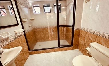 APARTAMENTO EN VENTA CRISTALES CALI OESTE