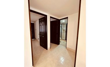APARTAMENTO EN VENTA CRISTALES CALI OESTE