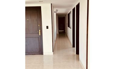 APARTAMENTO EN VENTA CRISTALES CALI OESTE