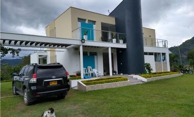 finca nocaima