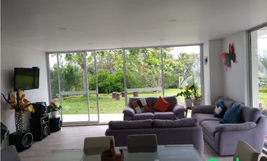 finca nocaima