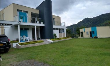finca nocaima