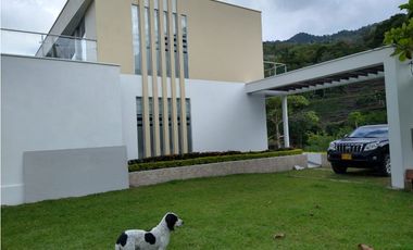 finca nocaima