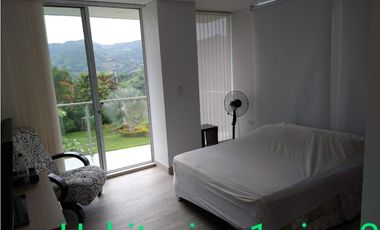 finca nocaima