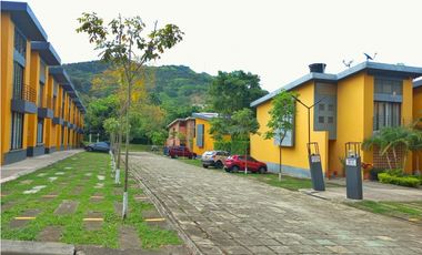 Maat arrienda Casa en  Conjunto Almudejar $2.000.000