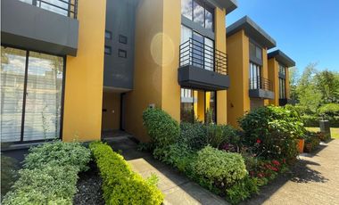 Maat arrienda Casa en  Conjunto Almudejar $2.000.000