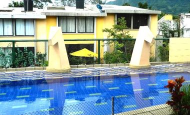 Maat arrienda Casa en  Conjunto Almudejar $2.000.000