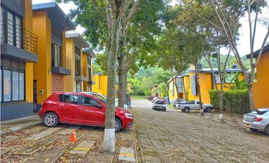 Maat arrienda Casa en  Conjunto Almudejar $2.000.000