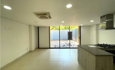 Maat arrienda Casa en  Conjunto Almudejar $2.000.000