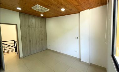 Maat arrienda Casa en  Conjunto Almudejar $2.000.000