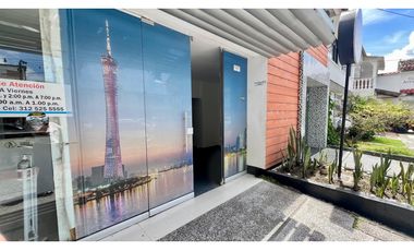 ARRIENDO LOCAL CADIZ IBAGUE