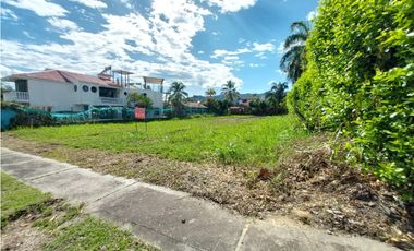 VENTA ESPECTACULAR LOTE EN EL MEJOR CONDOMINIO DE CHINAUTA C/MARCA