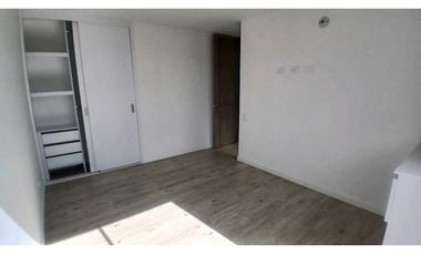 VENDO APARTAMENTO TERCER PISO EN CAJIC EN CONJUNTO.