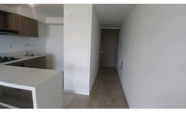 VENDO APARTAMENTO TERCER PISO EN CAJIC EN CONJUNTO.