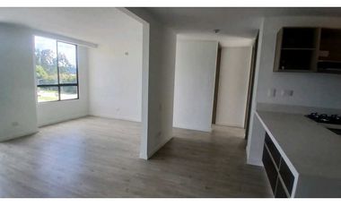 VENDO APARTAMENTO TERCER PISO EN CAJIC EN CONJUNTO.