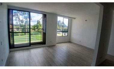 VENDO APARTAMENTO TERCER PISO EN CAJIC EN CONJUNTO.