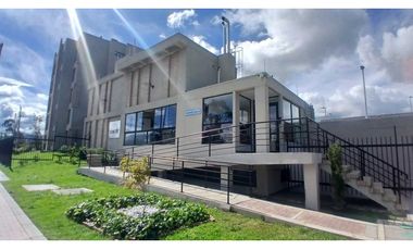 VENDO APARTAMENTO TERCER PISO EN CAJIC EN CONJUNTO.