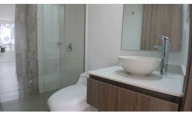 VENDO APARTAMENTO TERCER PISO EN CAJIC EN CONJUNTO.