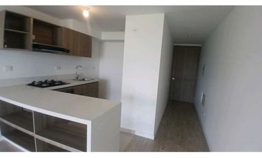 VENDO APARTAMENTO TERCER PISO EN CAJIC EN CONJUNTO.