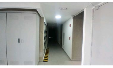 VENDO APARTAMENTO TERCER PISO EN CAJIC EN CONJUNTO.