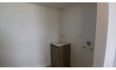 VENDO APARTAMENTO TERCER PISO EN CAJIC EN CONJUNTO.