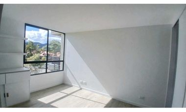 VENDO APARTAMENTO TERCER PISO EN CAJIC EN CONJUNTO.