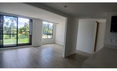 VENDO APARTAMENTO TERCER PISO EN CAJIC EN CONJUNTO.