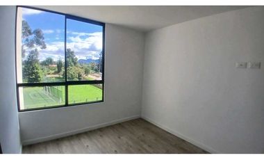 VENDO APARTAMENTO TERCER PISO EN CAJIC EN CONJUNTO.