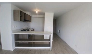 VENDO APARTAMENTO TERCER PISO EN CAJIC EN CONJUNTO.