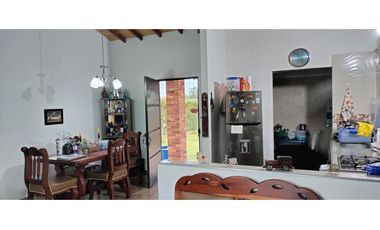 SE VENDE PARCELA EN LA MESA DE LOS SANTOS