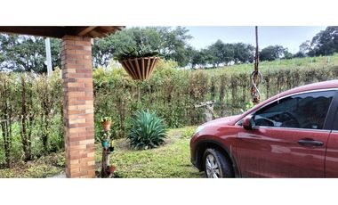 SE VENDE PARCELA EN LA MESA DE LOS SANTOS